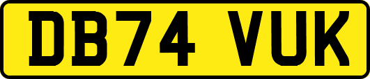 DB74VUK