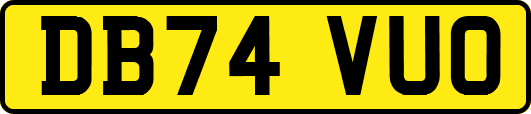 DB74VUO