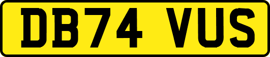 DB74VUS