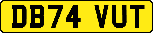 DB74VUT
