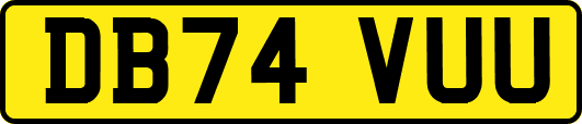 DB74VUU