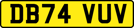 DB74VUV