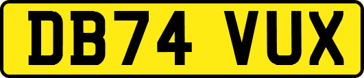 DB74VUX