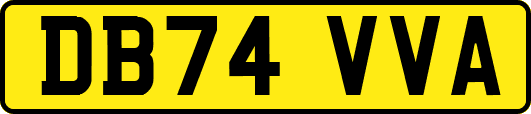 DB74VVA