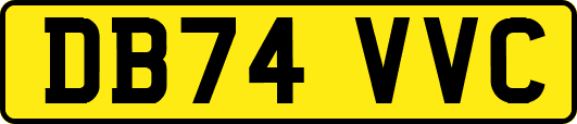 DB74VVC