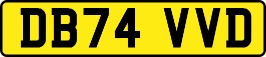 DB74VVD
