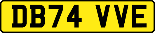 DB74VVE