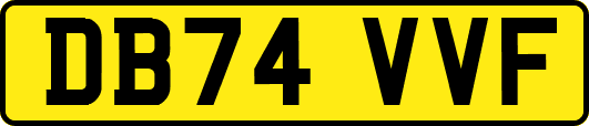 DB74VVF
