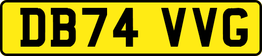 DB74VVG