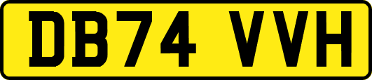 DB74VVH