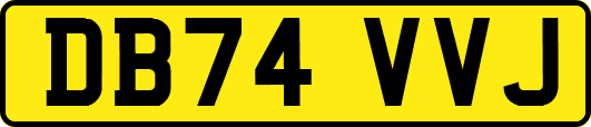 DB74VVJ