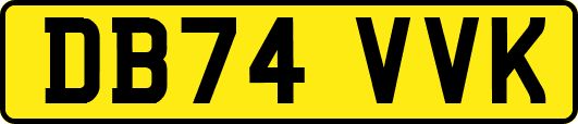 DB74VVK
