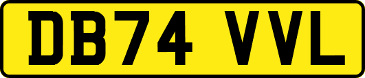 DB74VVL
