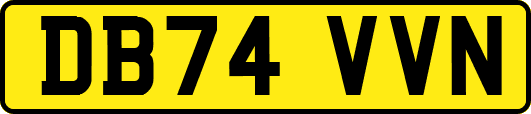 DB74VVN