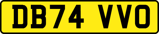 DB74VVO