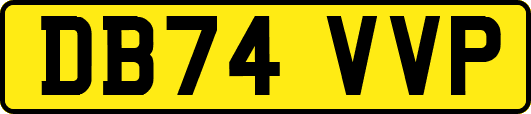 DB74VVP