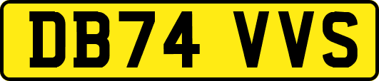 DB74VVS