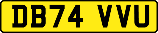 DB74VVU