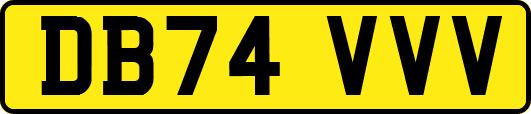 DB74VVV