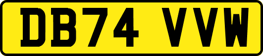 DB74VVW