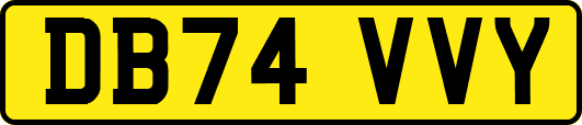 DB74VVY