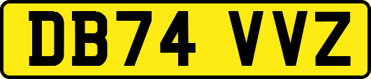 DB74VVZ