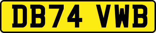 DB74VWB
