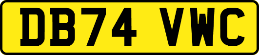 DB74VWC