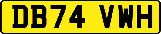 DB74VWH