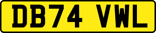 DB74VWL