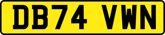 DB74VWN