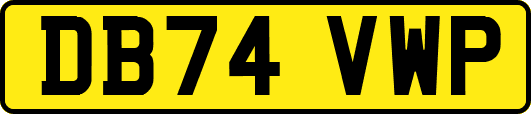 DB74VWP
