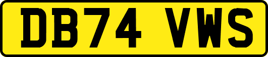 DB74VWS