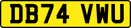 DB74VWU