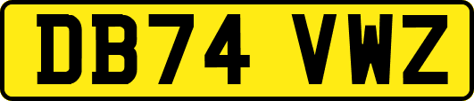 DB74VWZ