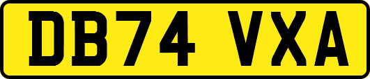 DB74VXA
