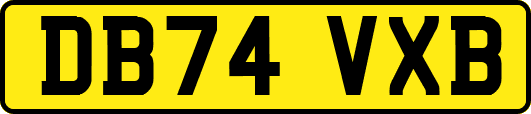 DB74VXB