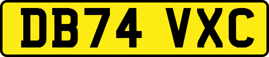 DB74VXC