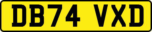 DB74VXD