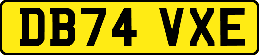 DB74VXE