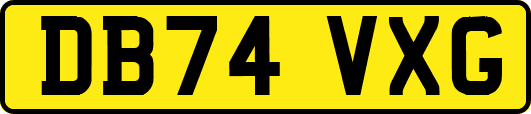 DB74VXG