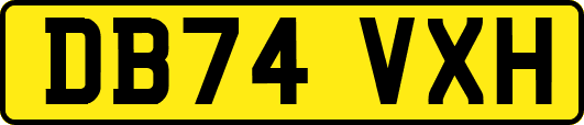 DB74VXH