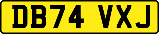 DB74VXJ