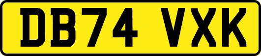 DB74VXK
