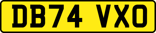 DB74VXO