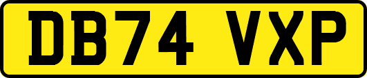 DB74VXP