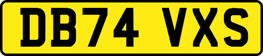 DB74VXS