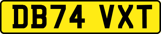 DB74VXT