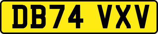 DB74VXV