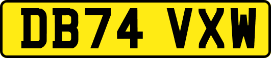 DB74VXW